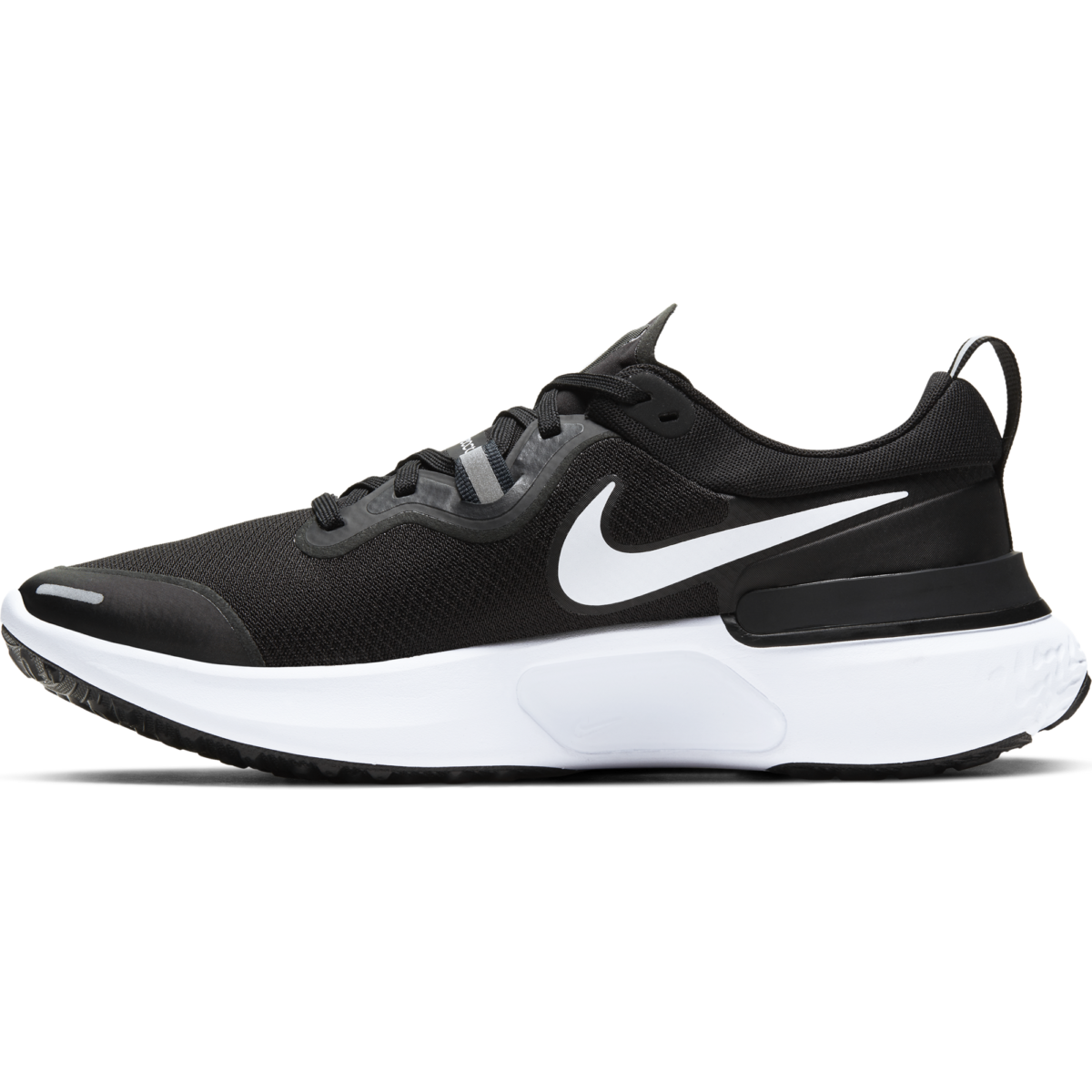  Men's Nike React Miler - CW1777-003