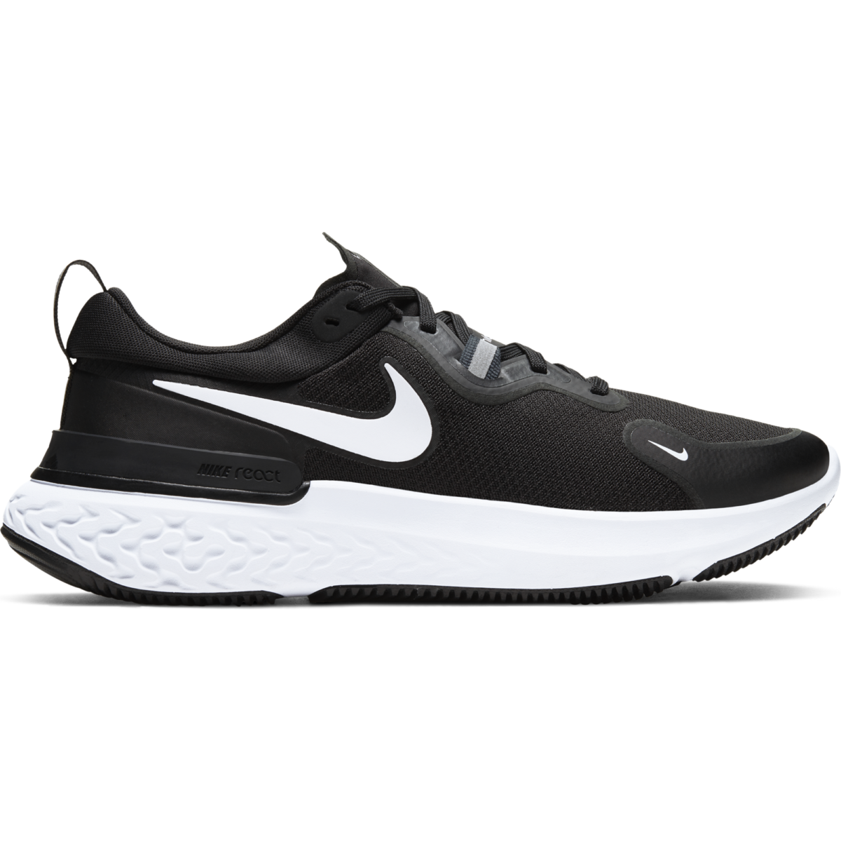  Men's Nike React Miler - CW1777-003