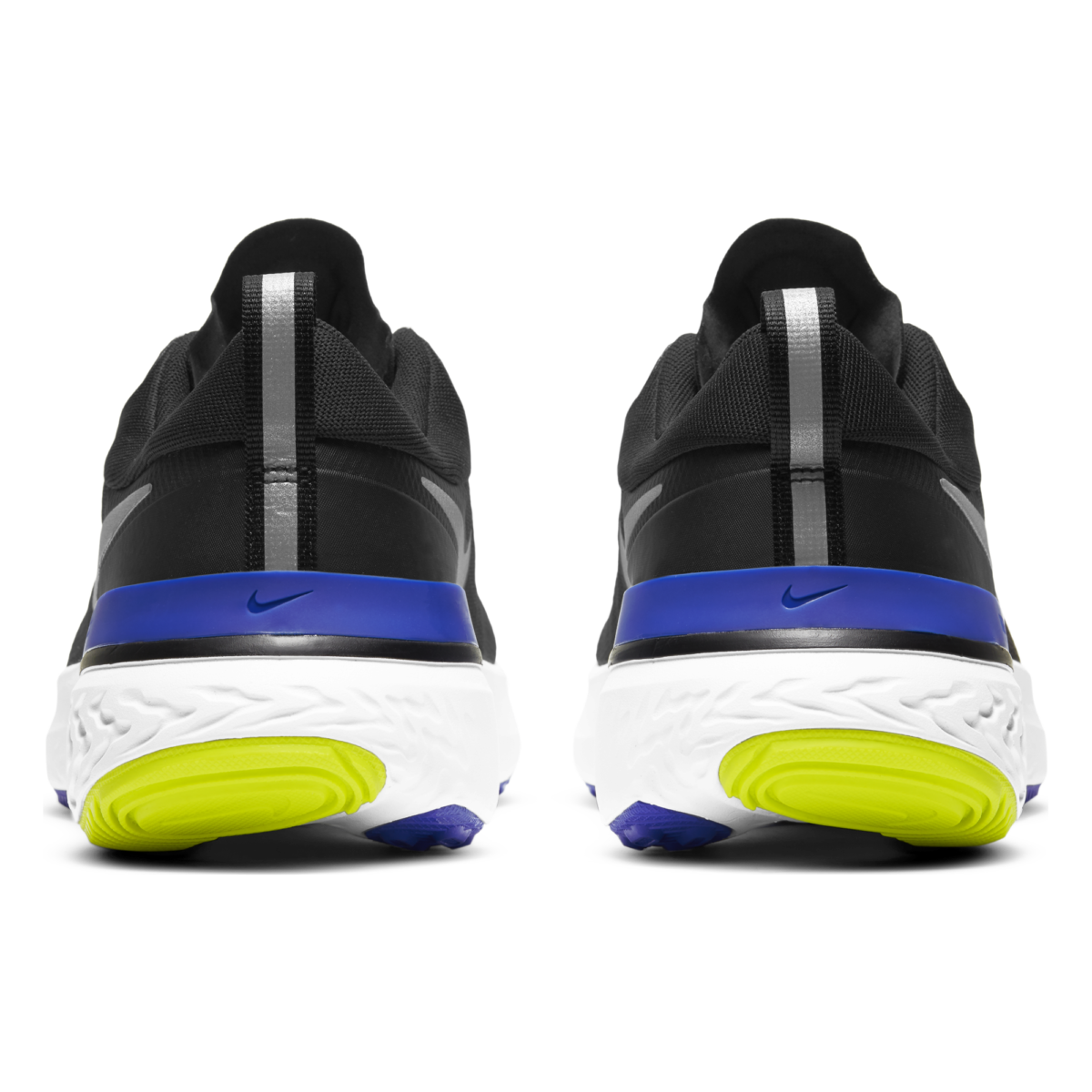  Men's Nike React Miler - CW1777-011