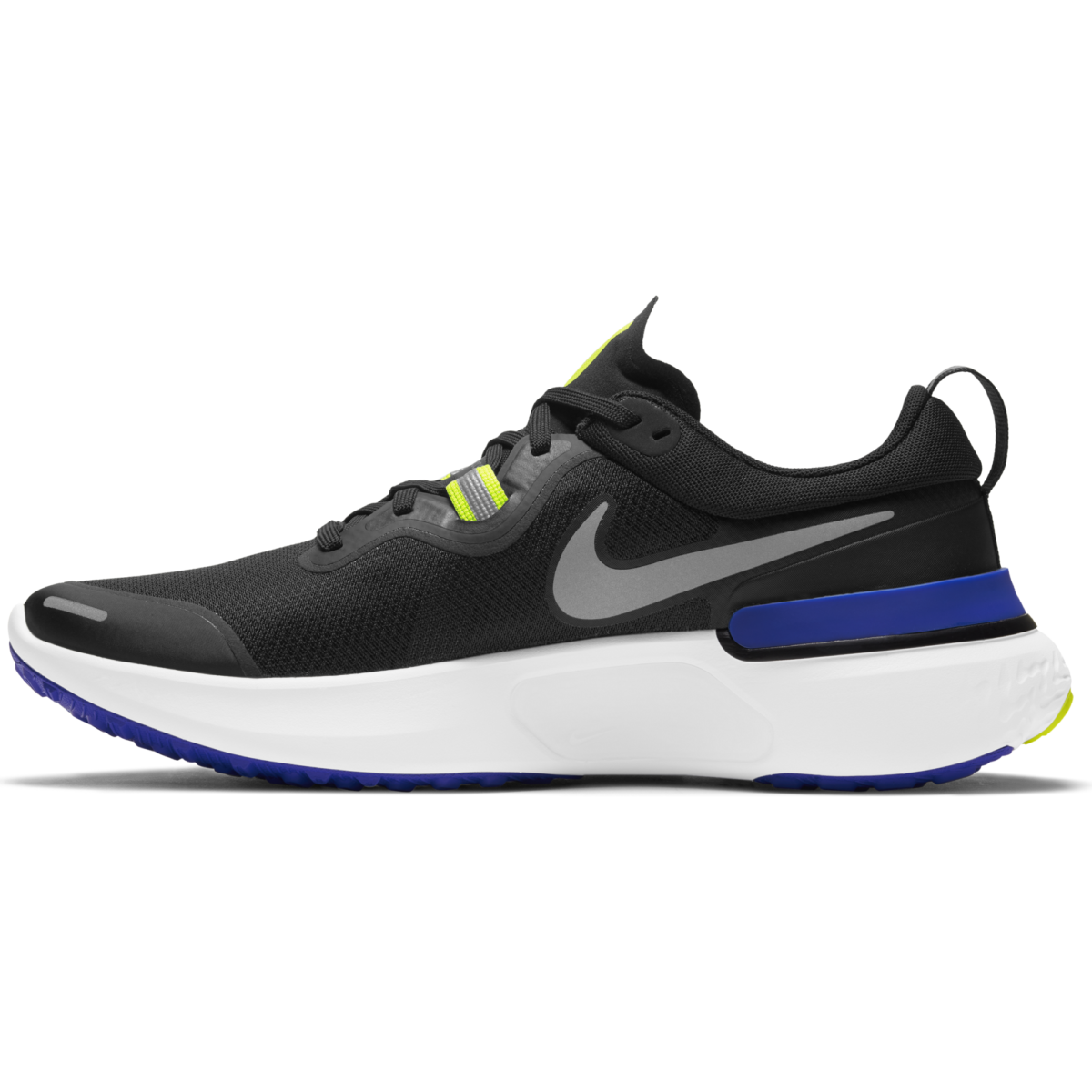  Men's Nike React Miler - CW1777-011