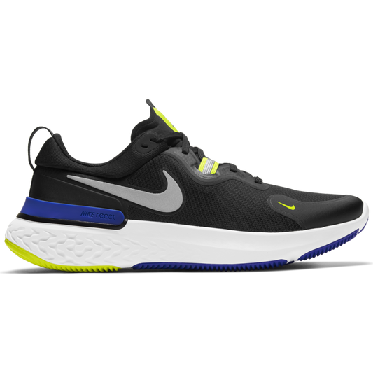  Men's Nike React Miler - CW1777-011