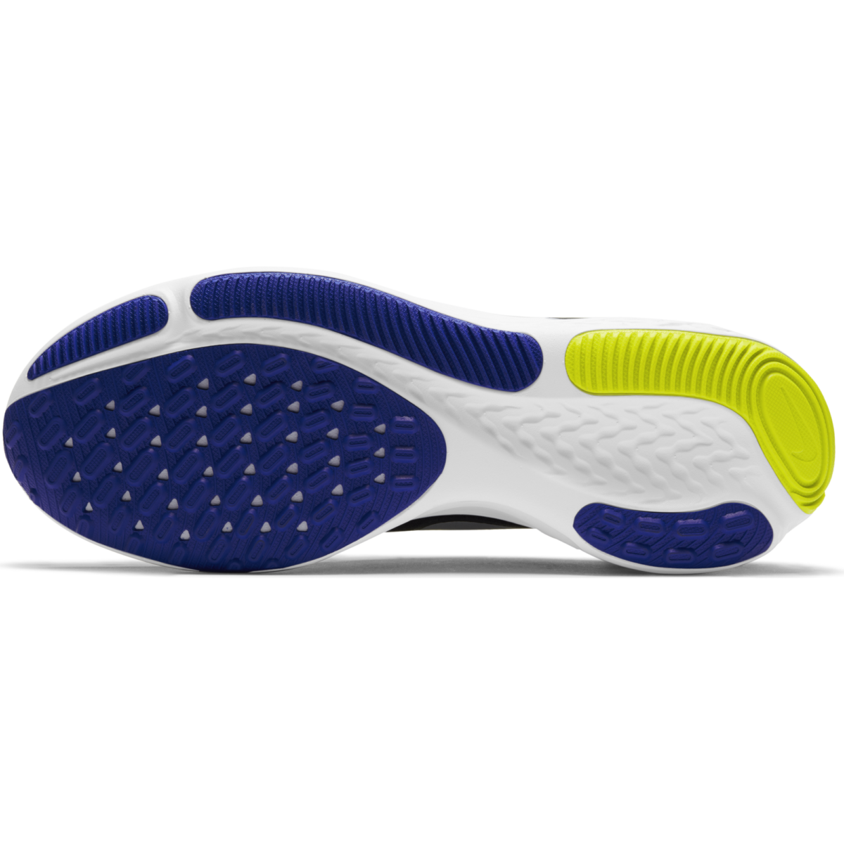  Men's Nike React Miler - CW1777-011