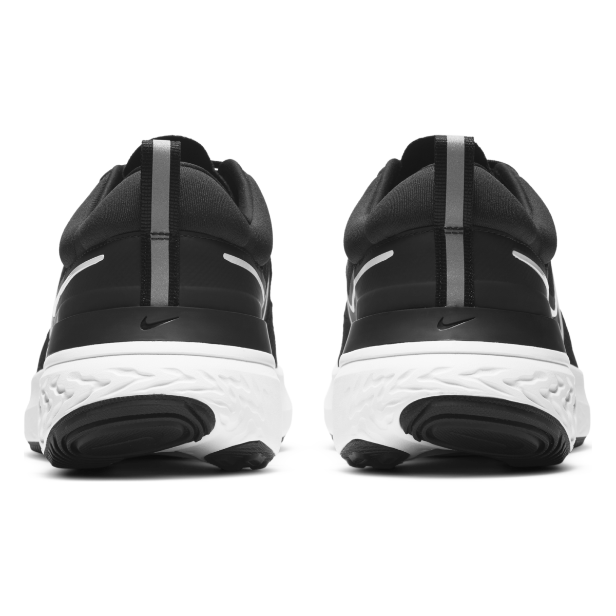  Men's Nike React Miler 2 - CW7121-001