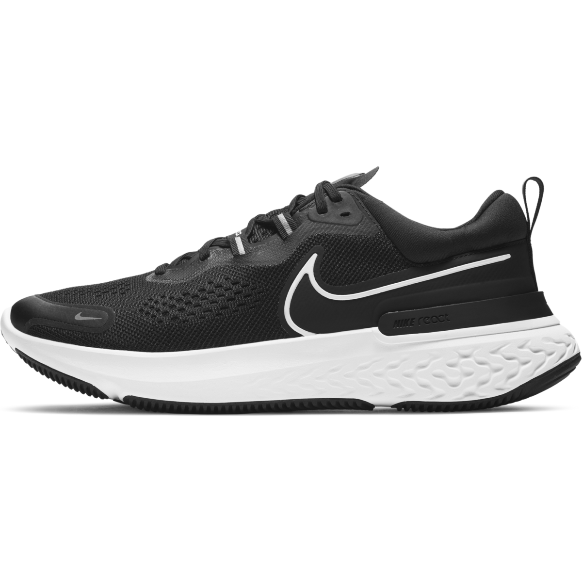  Men's Nike React Miler 2 - CW7121-001