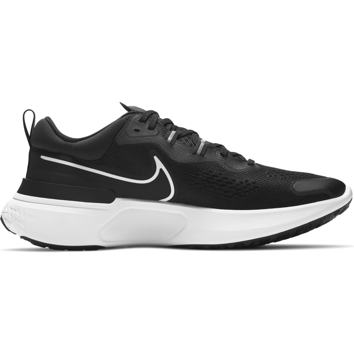  Men's Nike React Miler 2 - CW7121-001