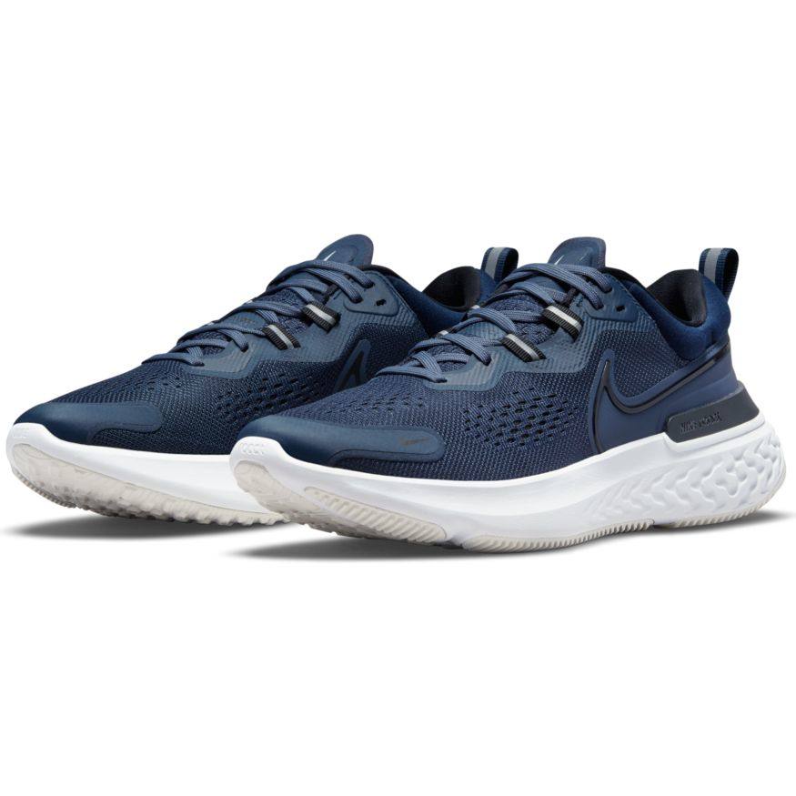  Men's Nike React Miler 2 - CW7121-400