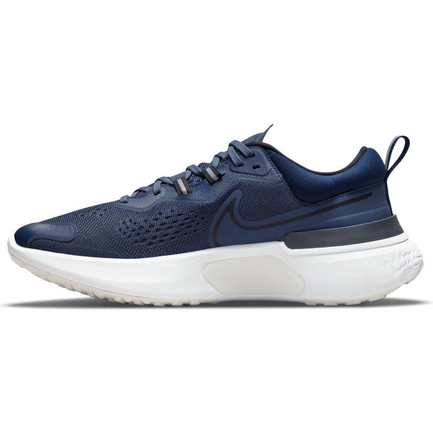  Men's Nike React Miler 2 - CW7121-400