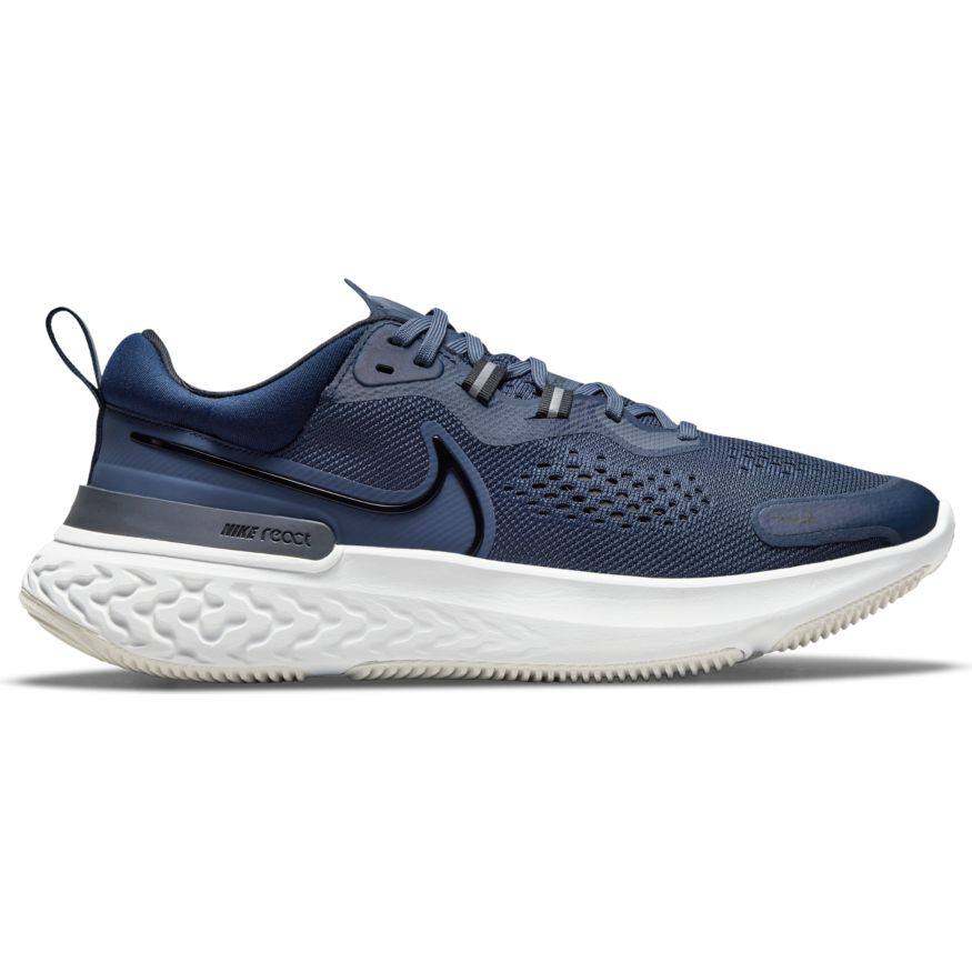  Men's Nike React Miler 2 - CW7121-400