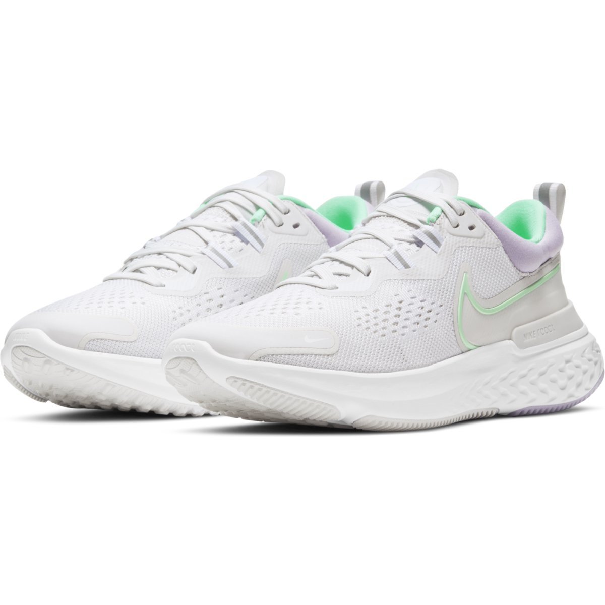  Women's Nike React Miler 2 CW7136-002