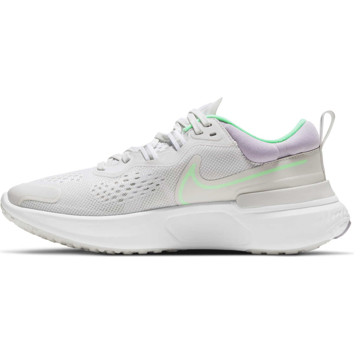  Women's Nike React Miler 2 CW7136-002