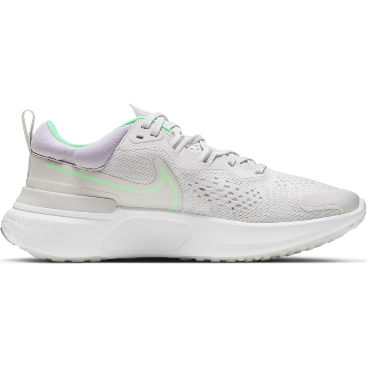  Women's Nike React Miler 2 CW7136-002