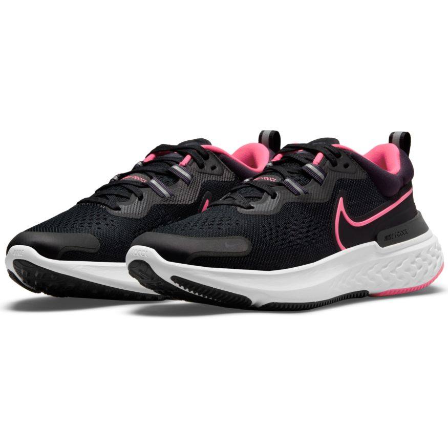  Women's Nike React Miler 2 - CW7136-003