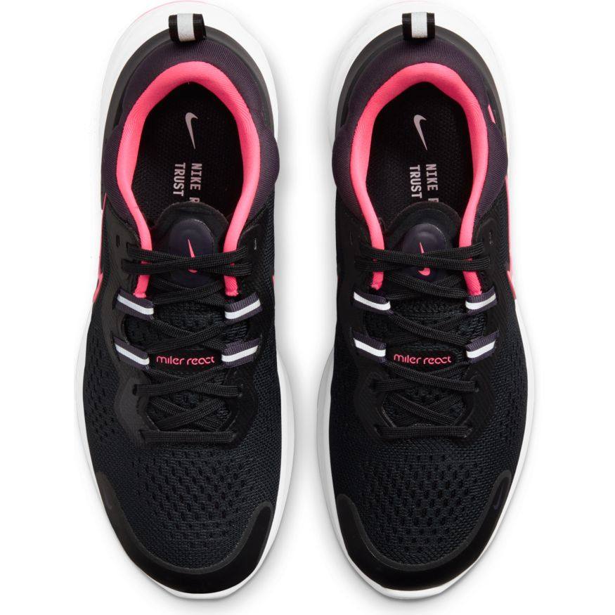  Women's Nike React Miler 2 - CW7136-003