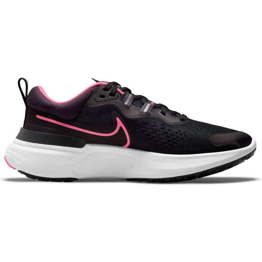  Women's Nike React Miler 2 - CW7136-003