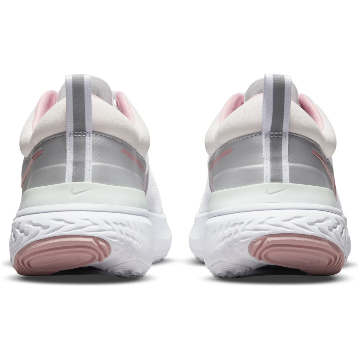  Women's Nike React Miler 2 - CW7136-101
