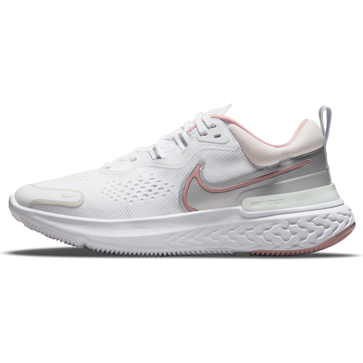  Women's Nike React Miler 2 - CW7136-101