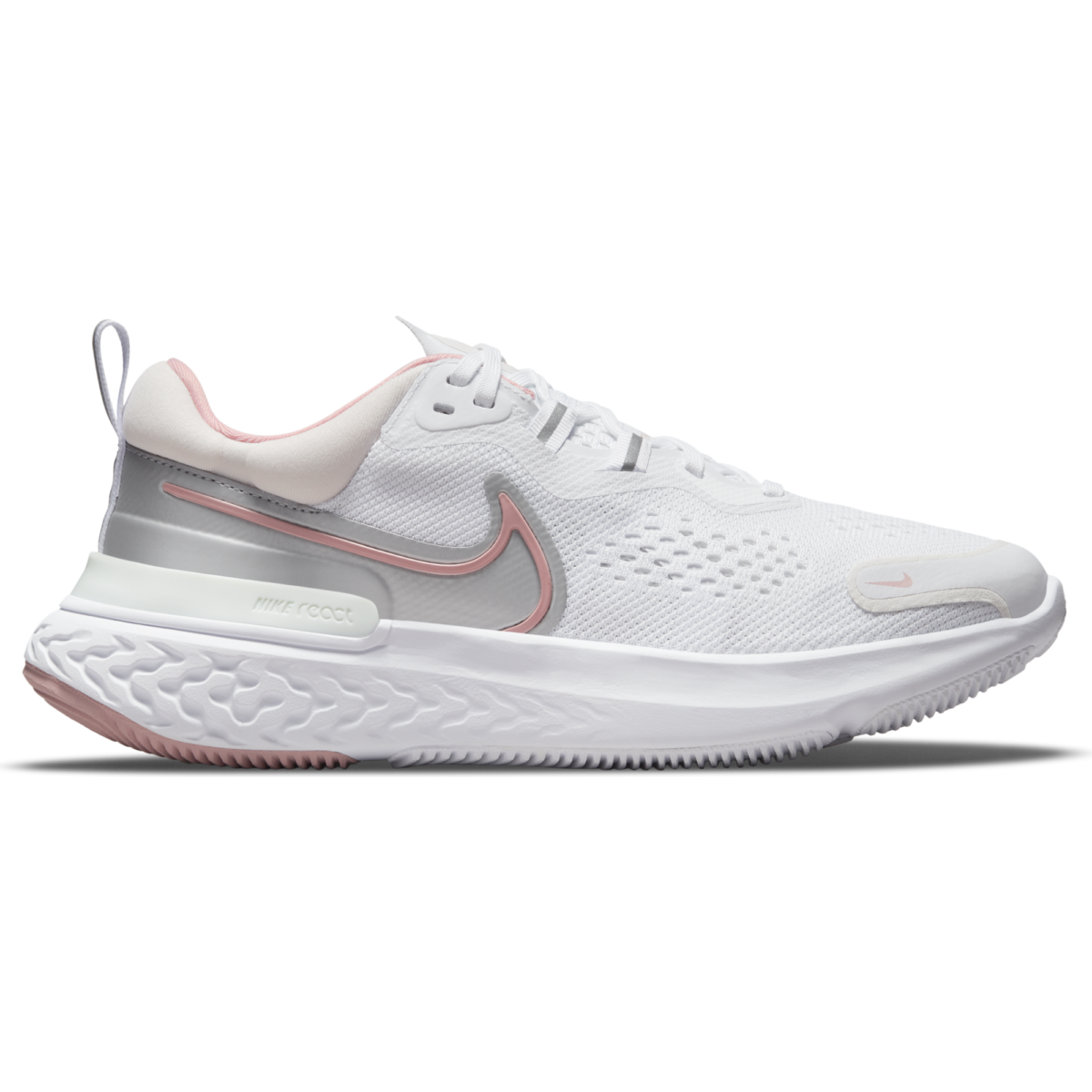  Women's Nike React Miler 2 - CW7136-101