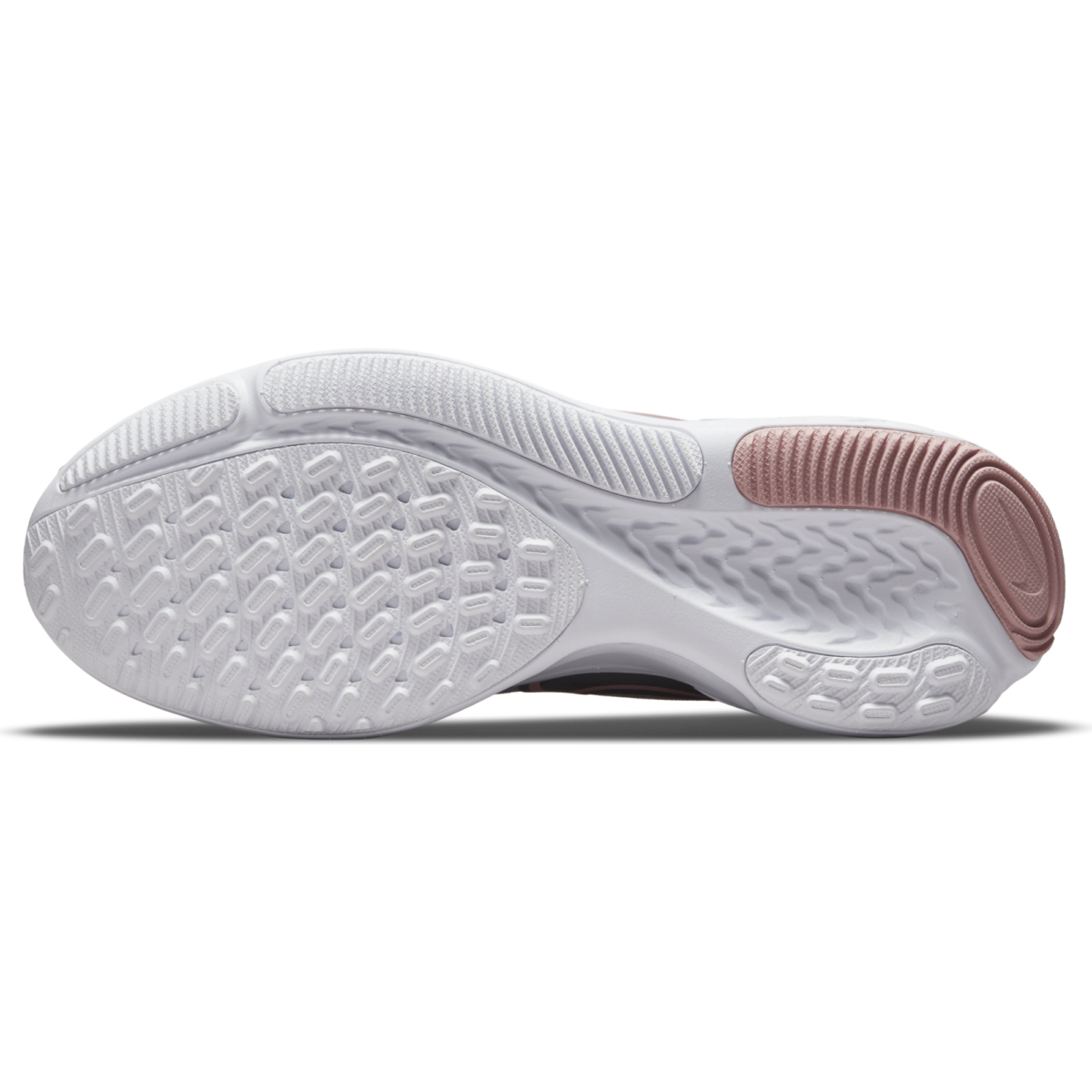  Women's Nike React Miler 2 - CW7136-101