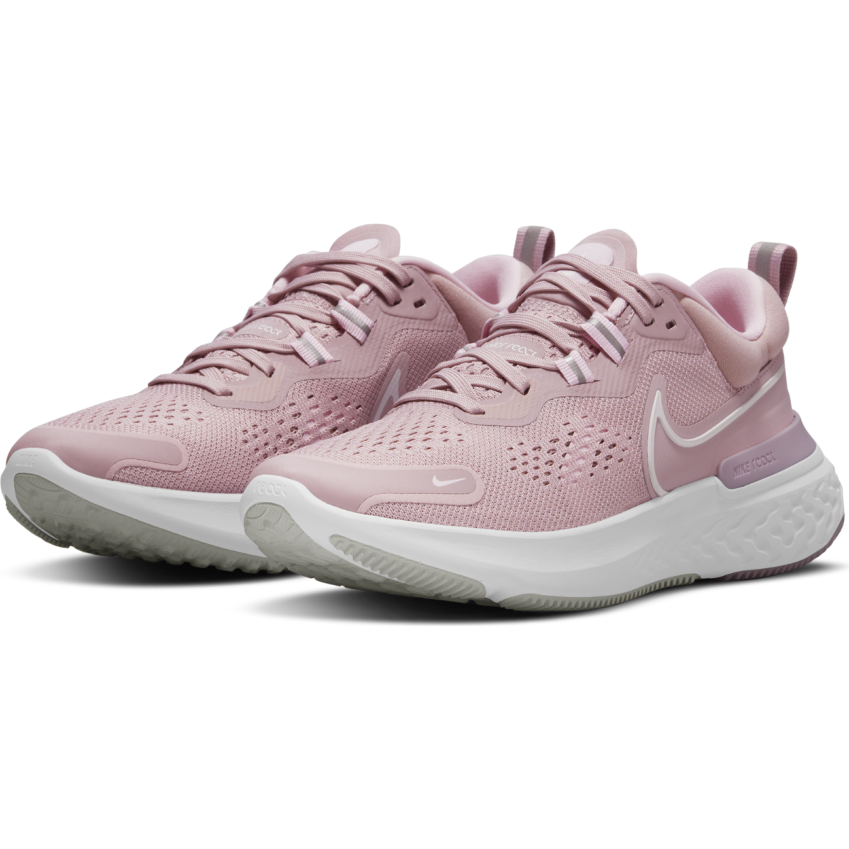  Women's Nike React Miler 2 - CW7136-500