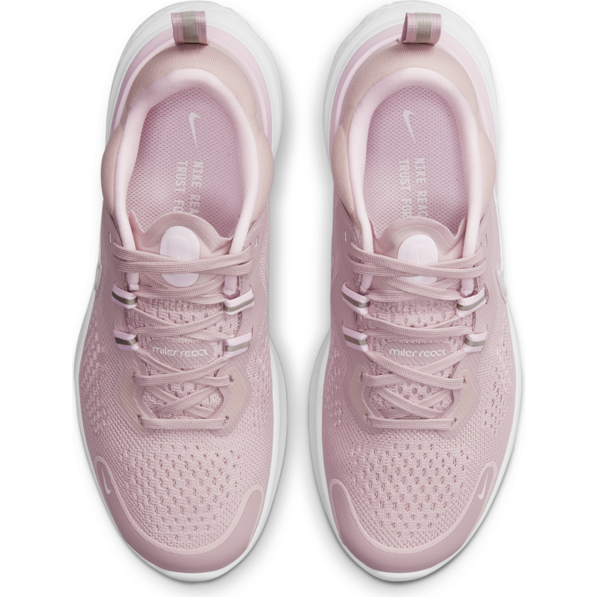  Women's Nike React Miler 2 - CW7136-500