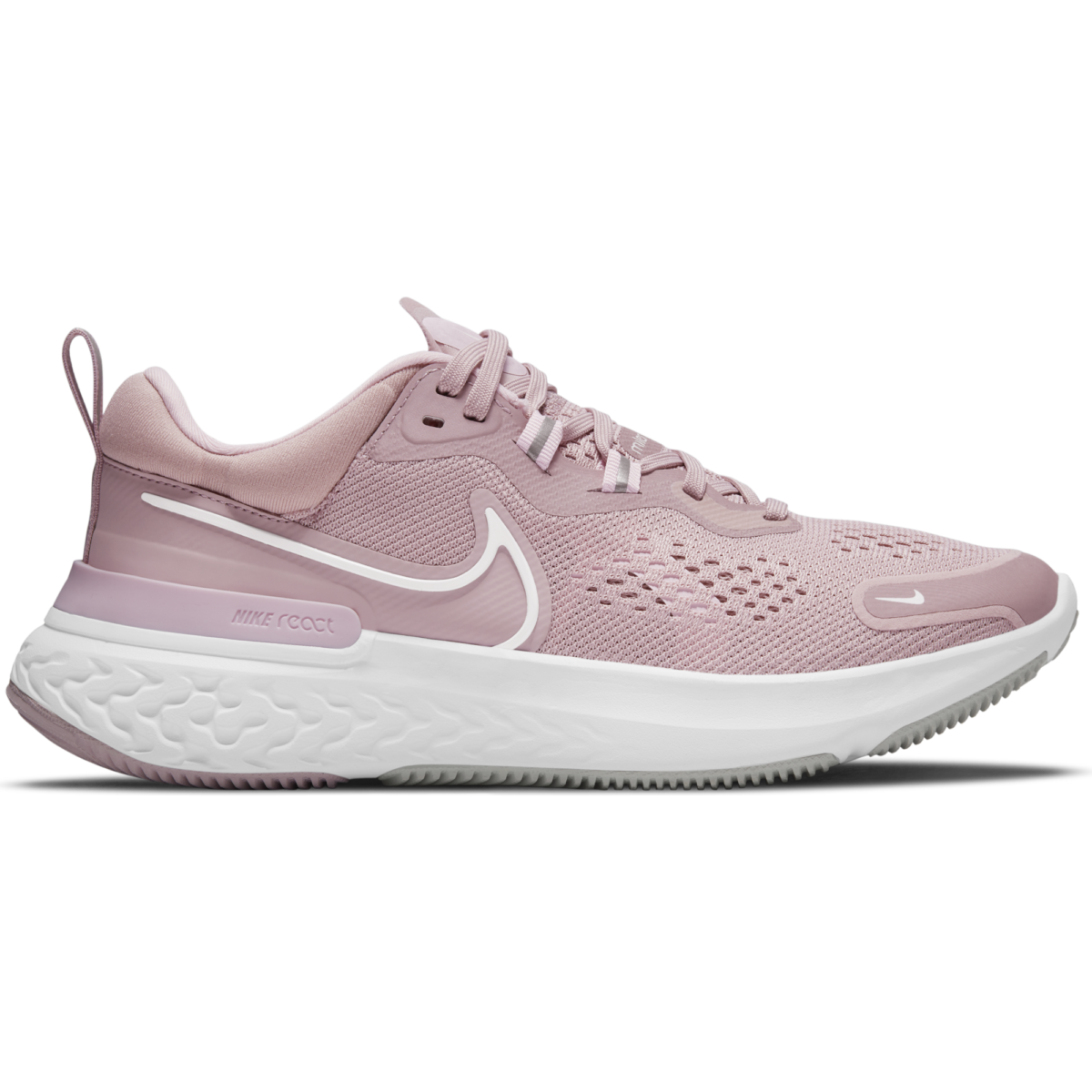  Women's Nike React Miler 2 - CW7136-500