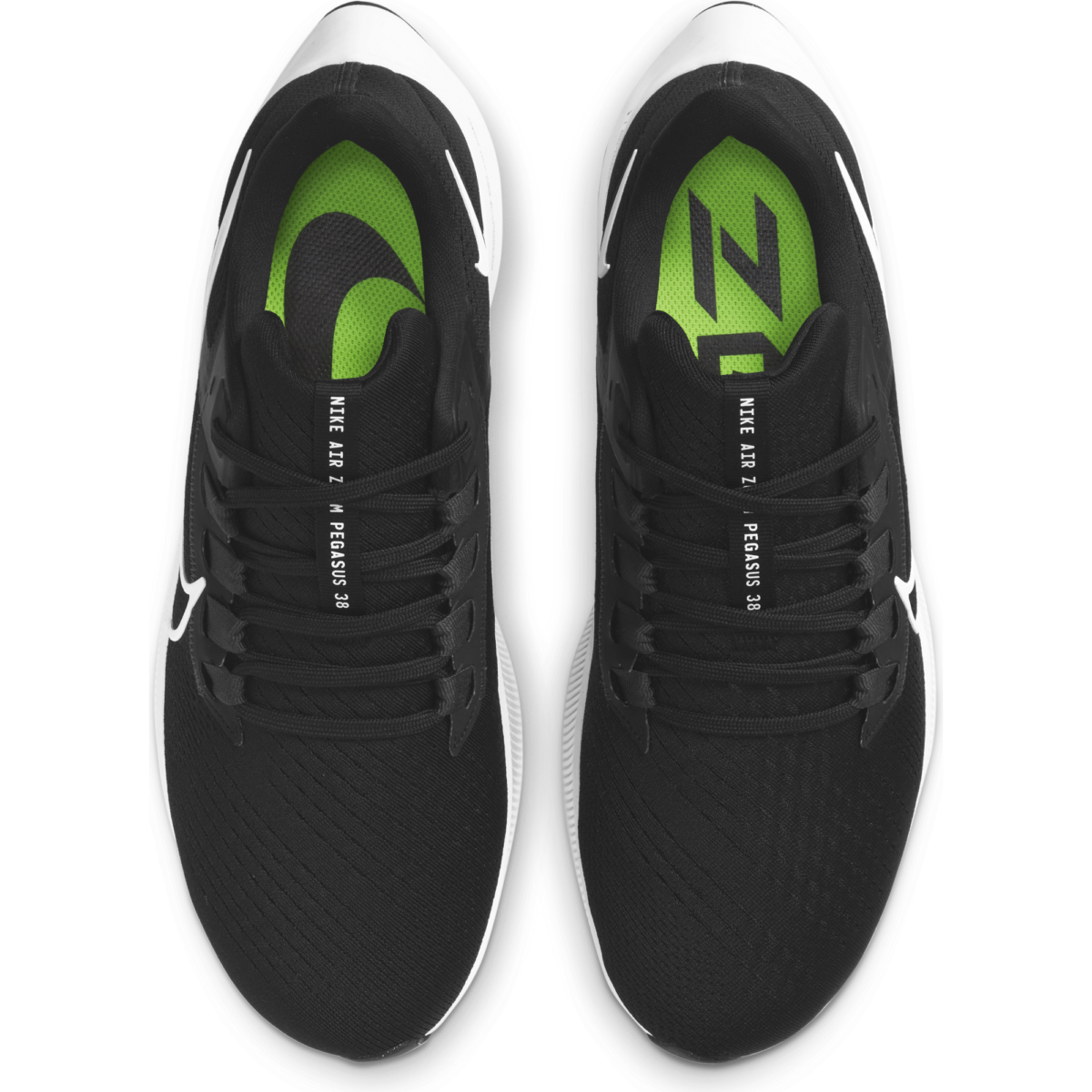  Men's Nike Pegasus 38 - CW7356-002