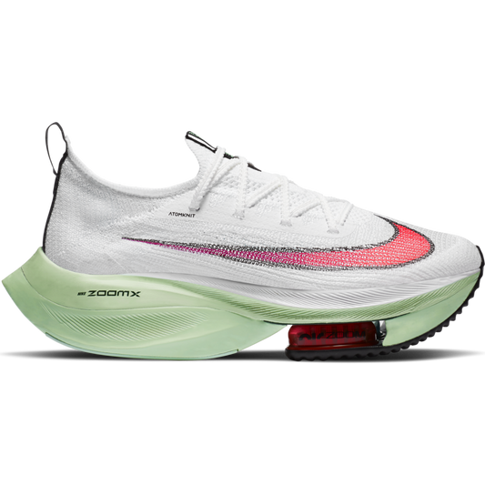  Women's Nike Alphafly Next% - CZ1514-100