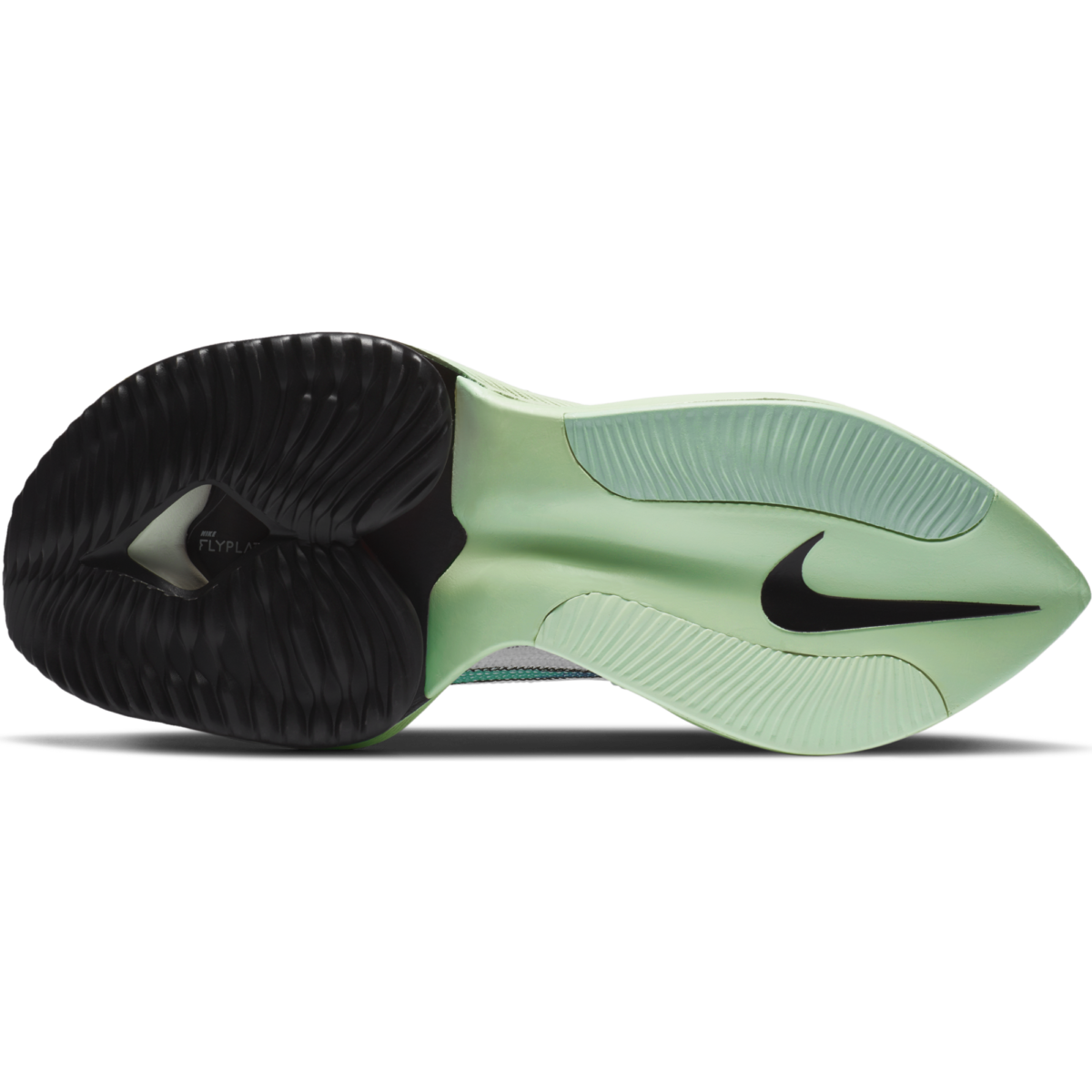  Women's Nike Alphafly Next% - CZ1514-100