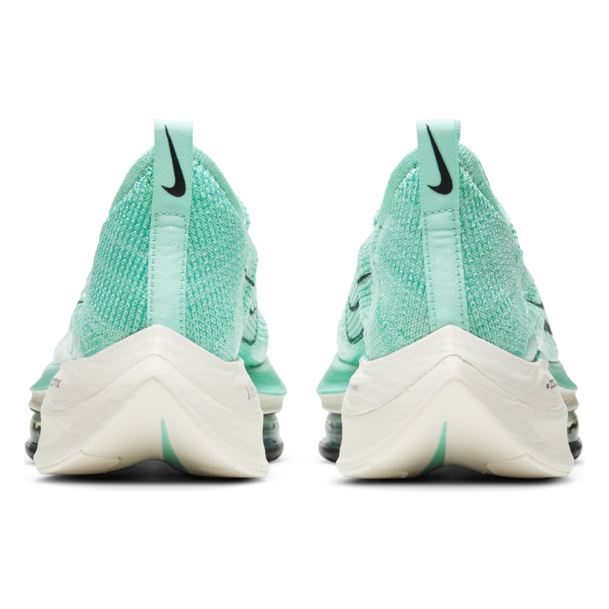  Women's Nike Alphafly Next% - CZ1514-300