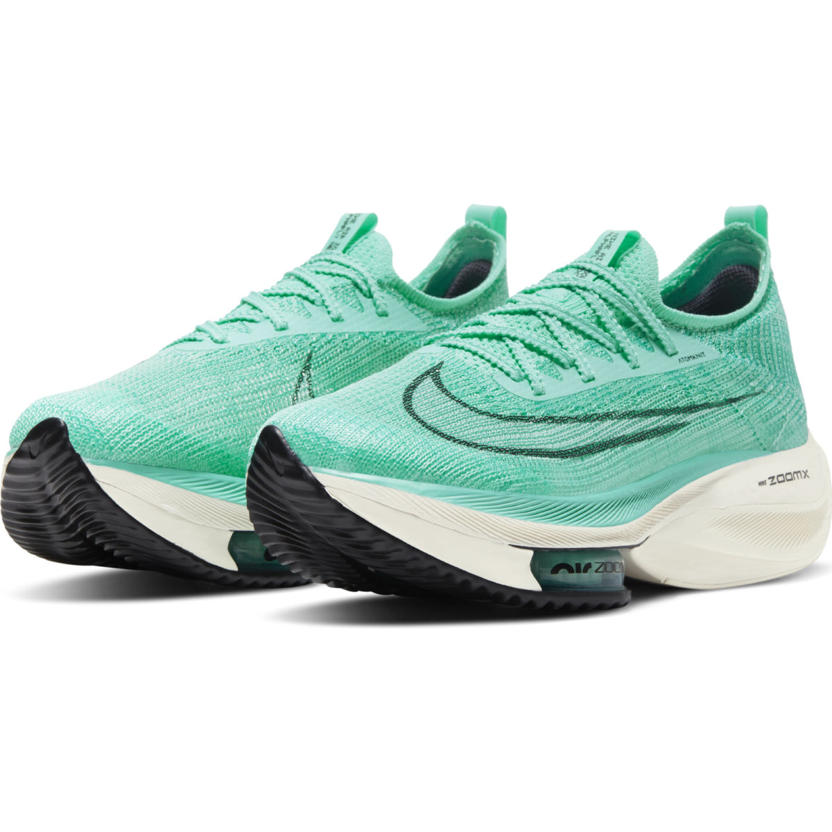  Women's Nike Alphafly Next% - CZ1514-300