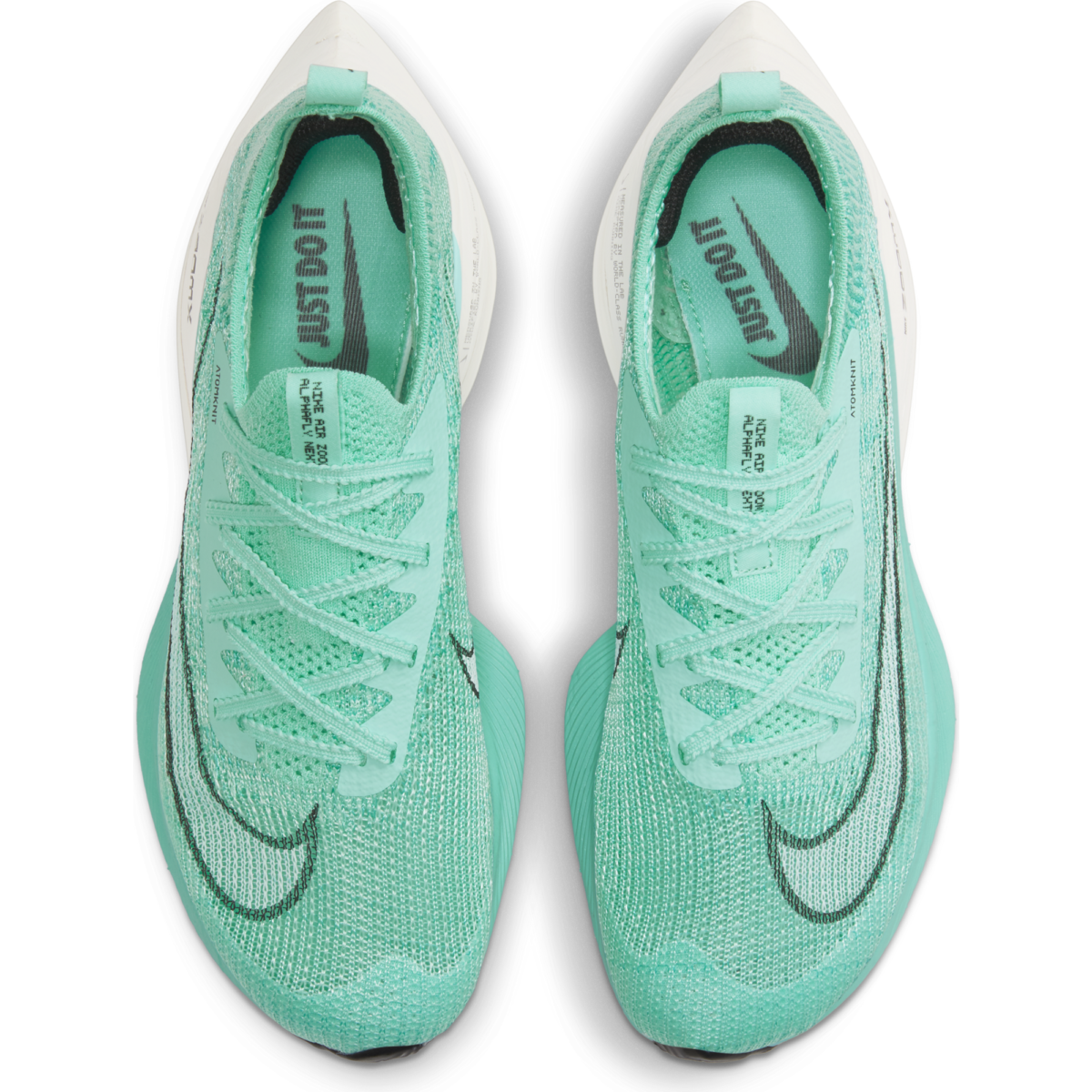  Women's Nike Alphafly Next% - CZ1514-300