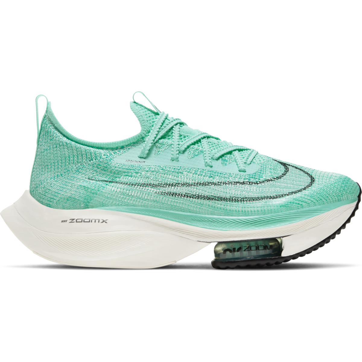  Women's Nike Alphafly Next% - CZ1514-300