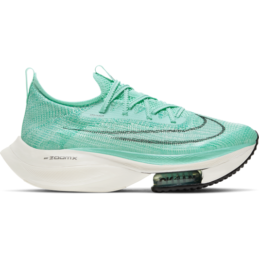  Women's Nike Alphafly Next% - CZ1514-300