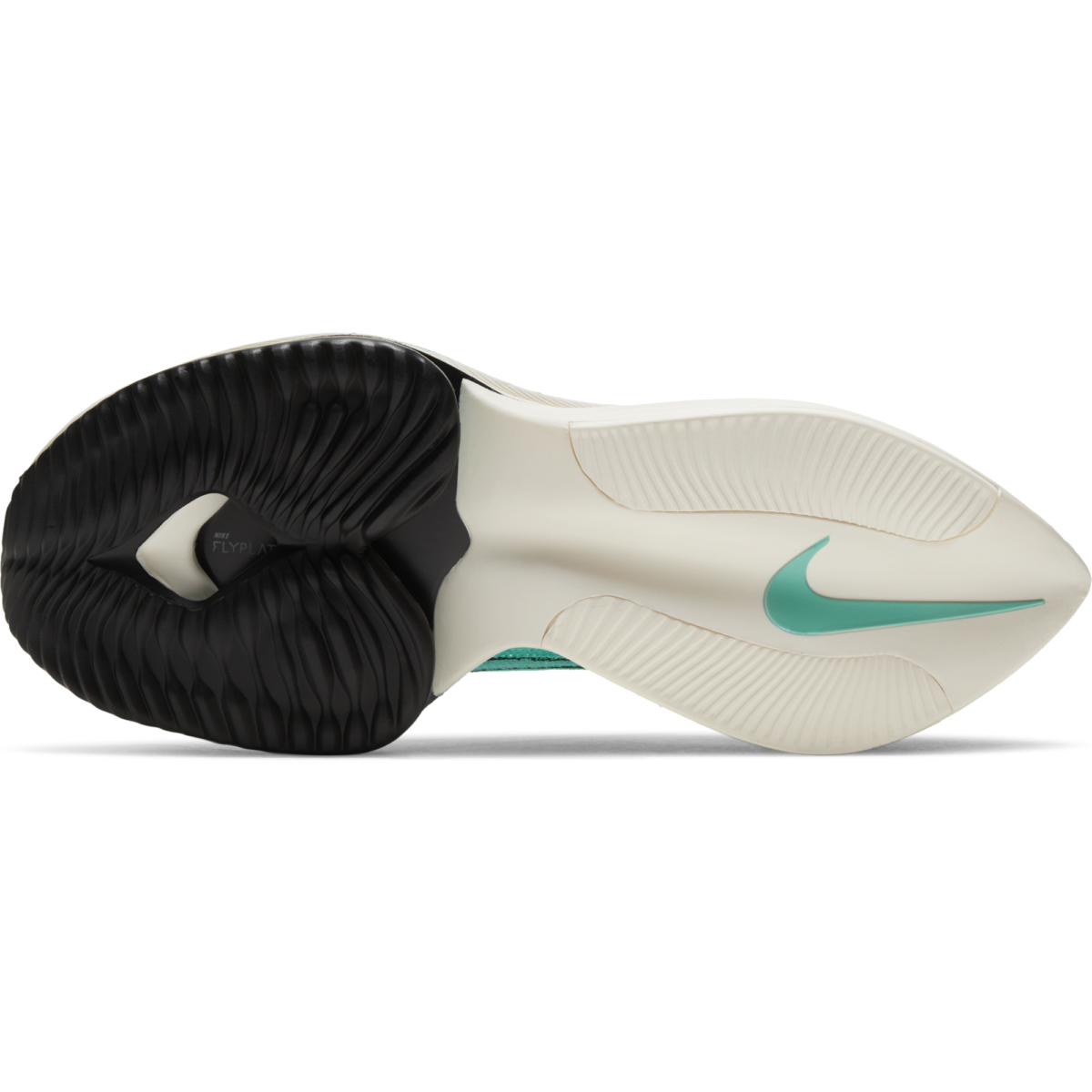  Women's Nike Alphafly Next% - CZ1514-300