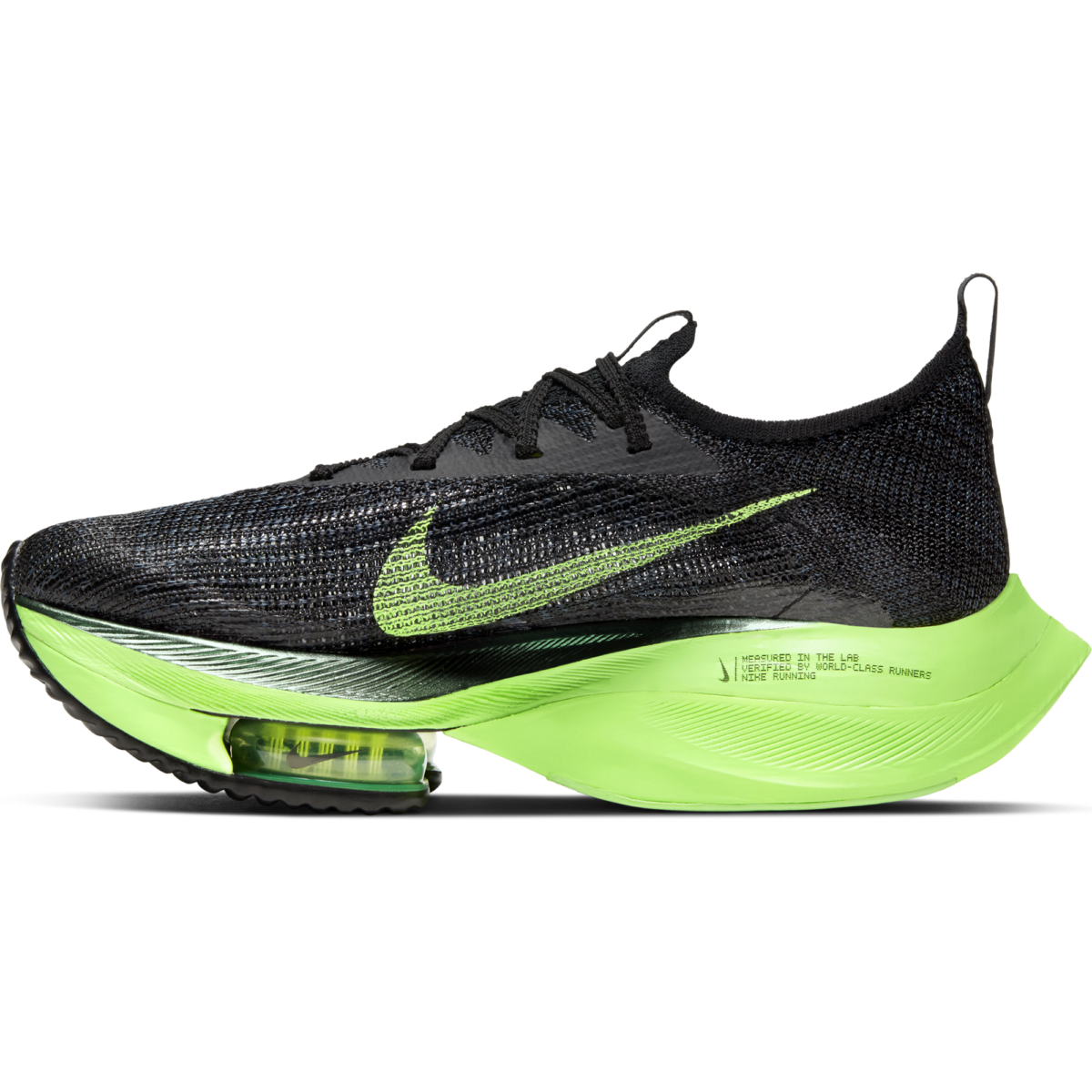  Women's Nike Alphafly Next% - CZ1514-400