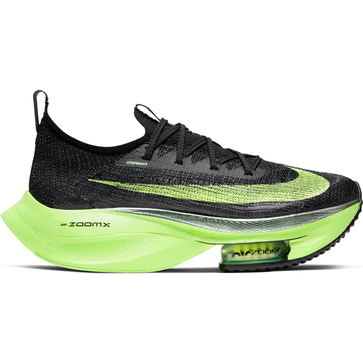  Women's Nike Alphafly Next% - CZ1514-400