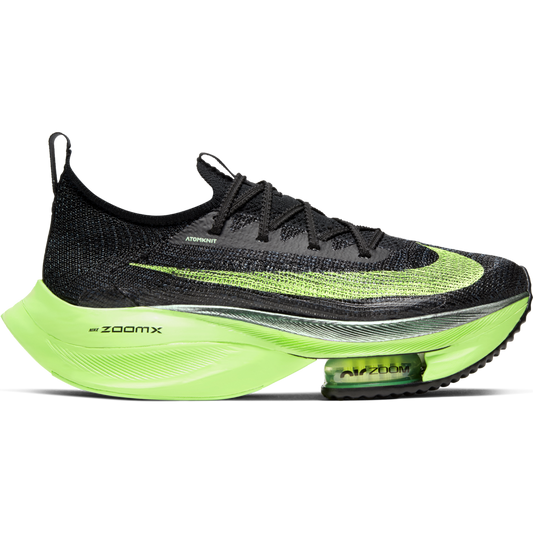  Women's Nike Alphafly Next% - CZ1514-400