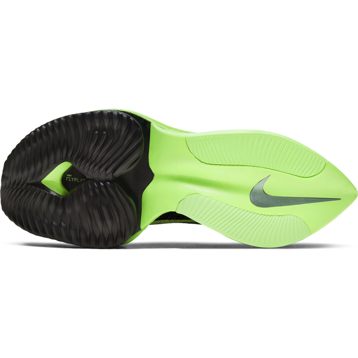  Women's Nike Alphafly Next% - CZ1514-400