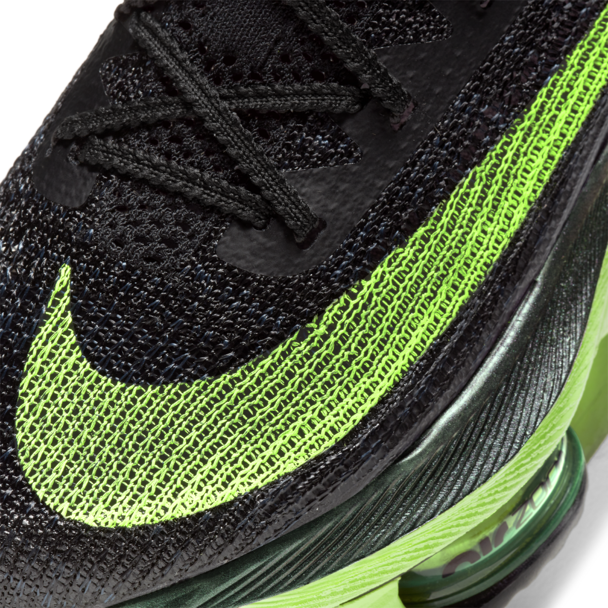  Women's Nike Alphafly Next% - CZ1514-400