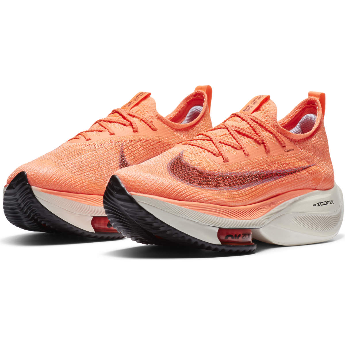  Women's Nike Alphafly Next% - CZ1514-800