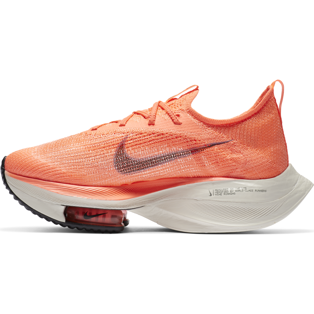  Women's Nike Alphafly Next% - CZ1514-800