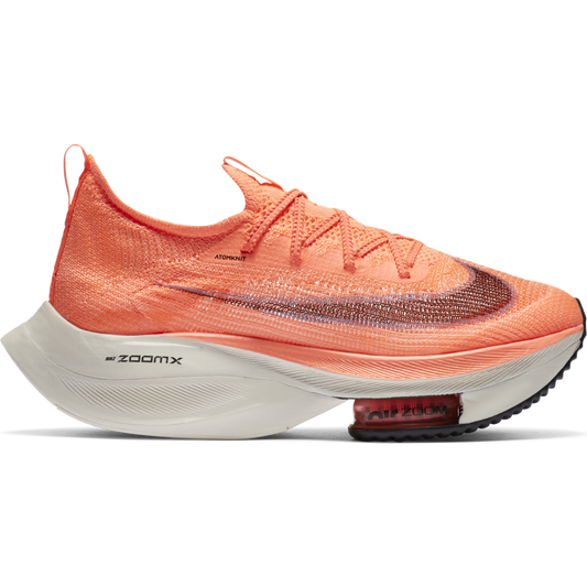  Women's Nike Alphafly Next% - CZ1514-800