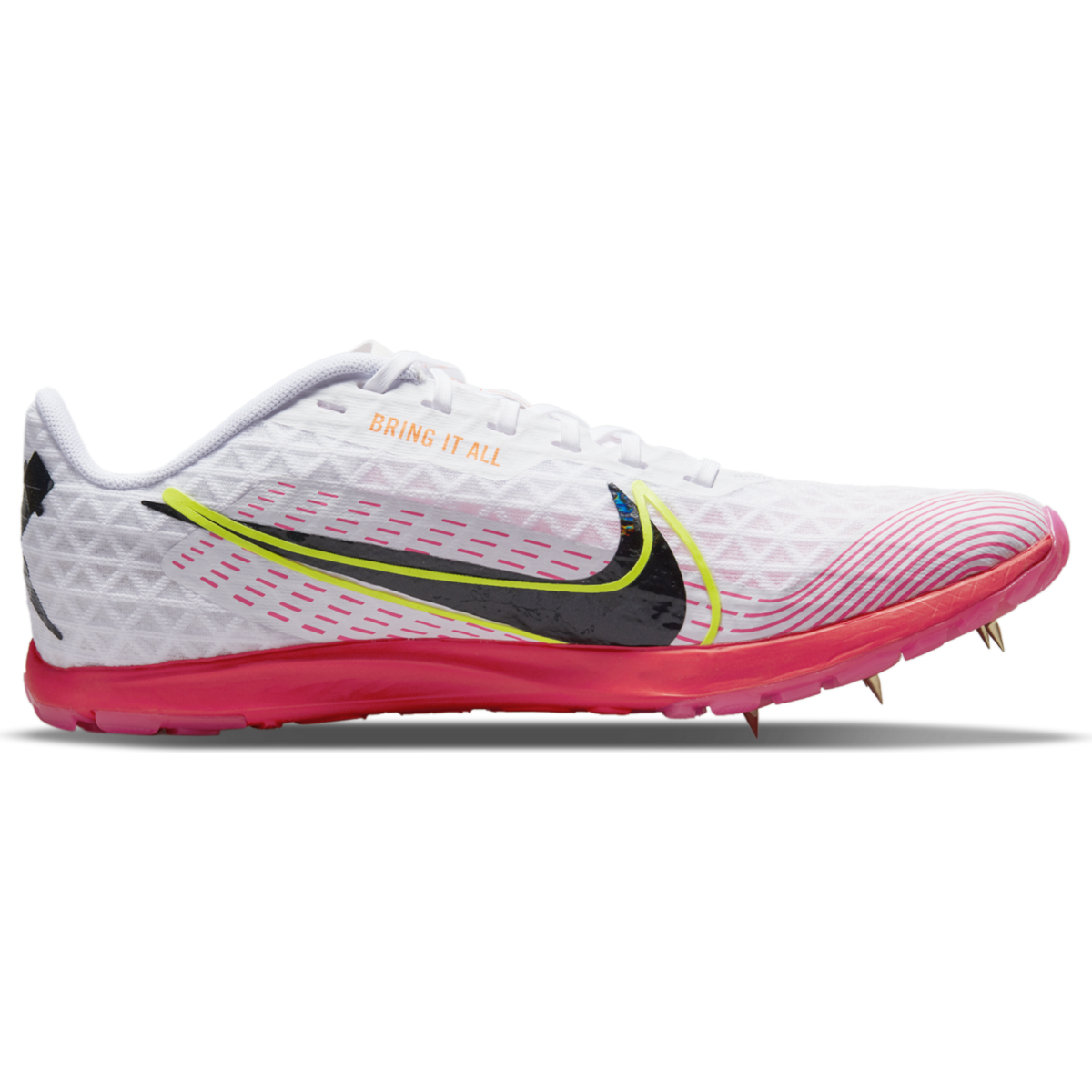  Unisex Nike Zoom Rival XC 5 - CZ1795-102