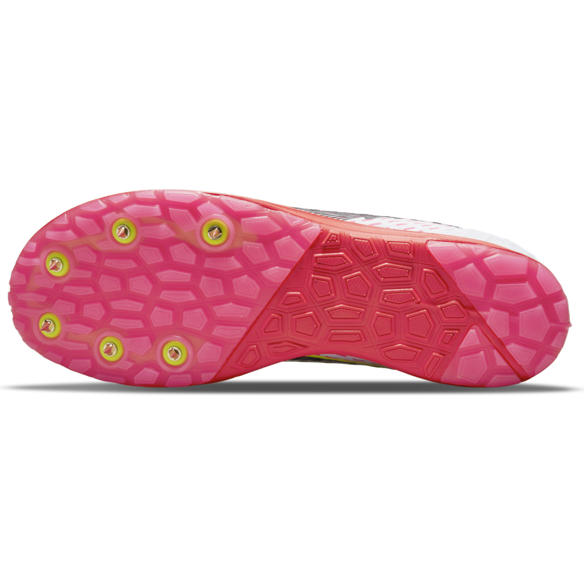 Unisex Nike Zoom Rival XC 5 - CZ1795-102