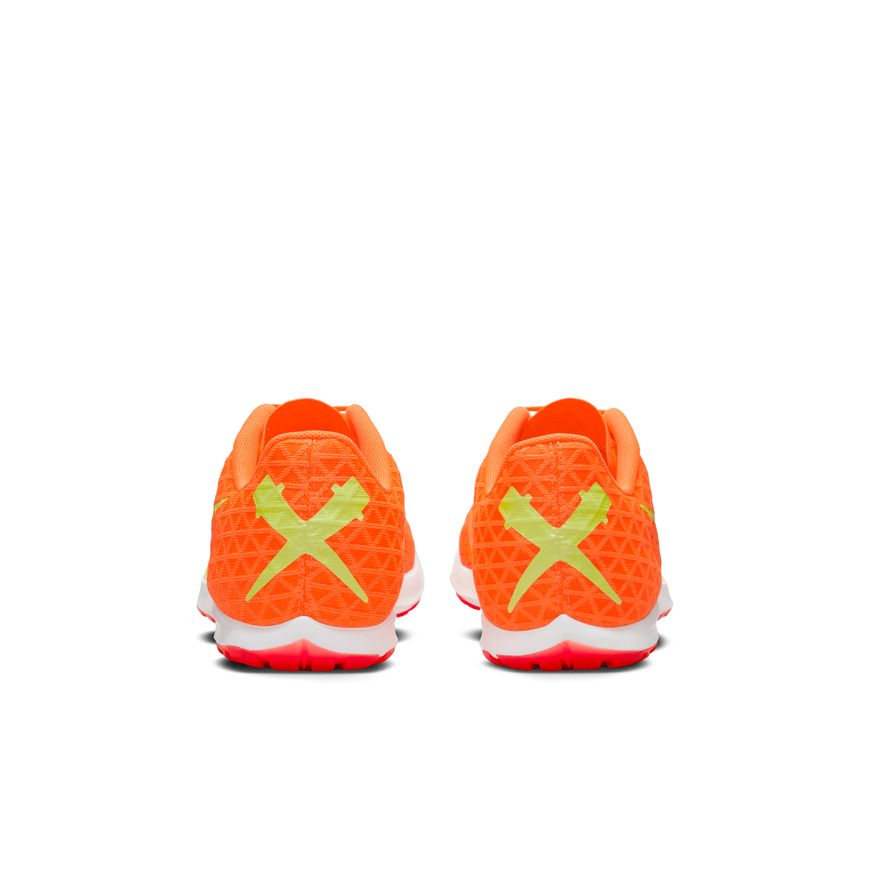  Unisex Nike Zoom Rival XC 5 Spike -CZ1795-801