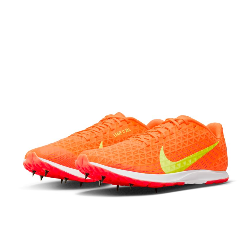  Unisex Nike Zoom Rival XC 5 Spike -CZ1795-801