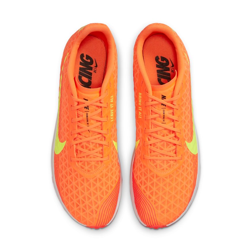  Unisex Nike Zoom Rival XC 5 Spike -CZ1795-801