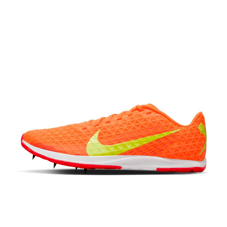  Unisex Nike Zoom Rival XC 5 Spike -CZ1795-801