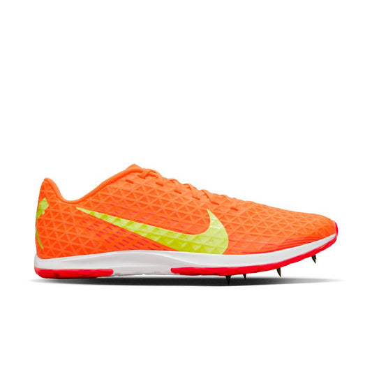  Unisex Nike Zoom Rival XC 5 Spike -CZ1795-801