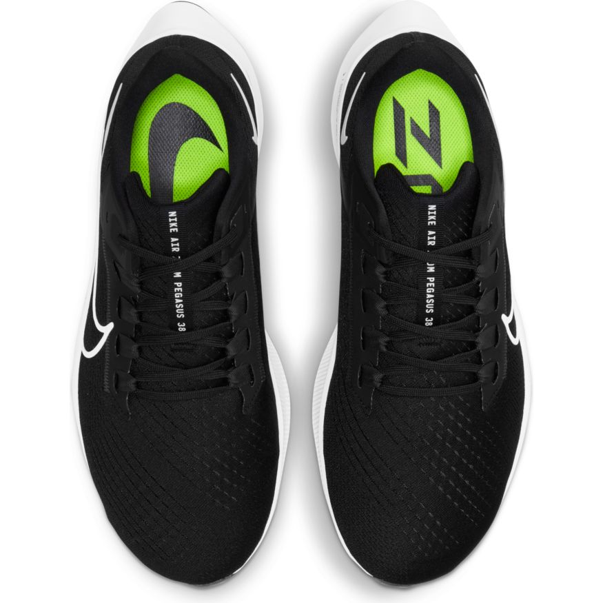  Men's Nike Air Zoom Pegasus 38 - CZ1815-002